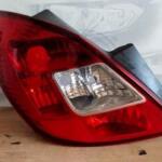 Opel Corsa 2022 Çıkma Sol Stop