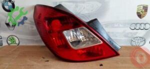 Opel Corsa 2022 Çıkma Sol Stop