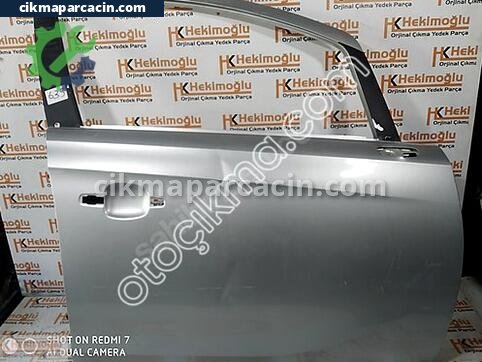 Opel Corsa Sağ Ön Kapı çıkma parça