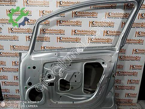 Opel Corsa çıkma parça