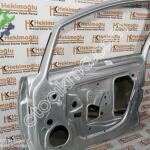 Opel Corsa E 15-19 Boyasız Gri Sağ Ön Kapı – Orijinal Ç