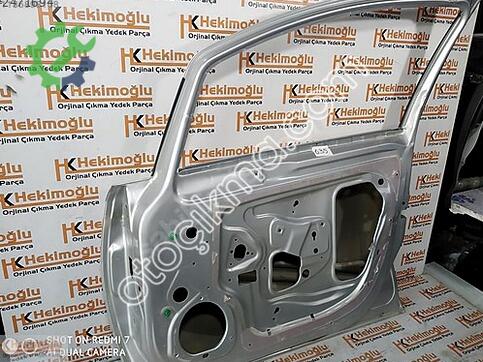 Opel Corsa çıkma parça