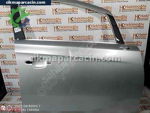 Opel Corsa Sağ Ön Kapı çıkma parça