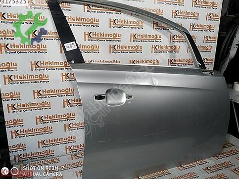 Opel Corsa çıkma parça