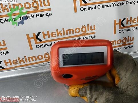 Opel Corsa çıkma parça