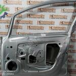 OPEL CORSA E 15-19 SAĞ ÖN KAPI BOYASIZ GÜMÜŞ GRİ