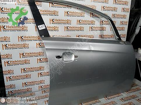 Opel Corsa çıkma parça