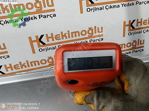 Opel Corsa çıkma parça