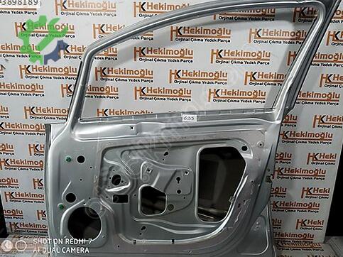 Opel Corsa çıkma parça