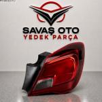 OPEL CORSA E ARKA STOP SAĞ SOL 2014 VE ÜZERİ / TAİWAN