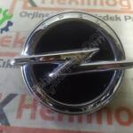 OPEL CORSA E BAGAJ AÇMA LOGOSU 563697283