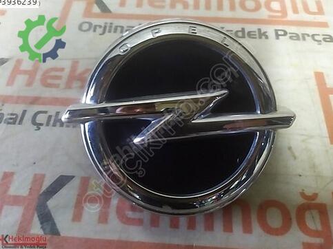 Opel Corsa çıkma parça