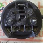 OPEL CORSA E BAGAJ AÇMA LOGOSU 563697283