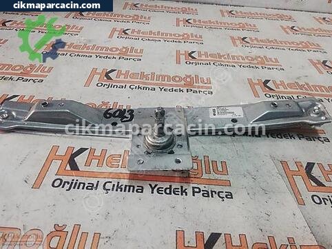 Opel Corsa Cam Krikosu çıkma parça