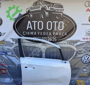 Opel Corsa Kapı çıkma parça