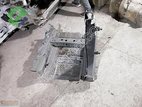 Opel Corsa çıkma parça