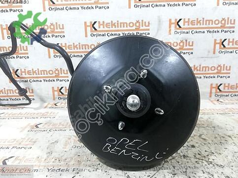 Opel Corsa çıkma parça