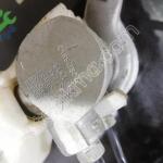 Opel Corsa E için Westinghouse Fren Hidrolik Yağ Bidonu