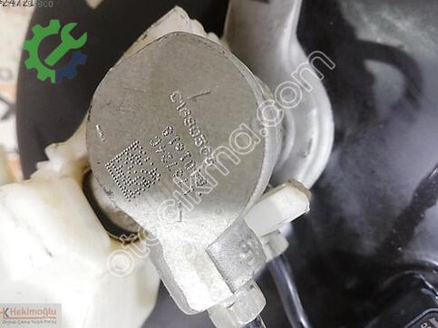 Opel Corsa çıkma parça