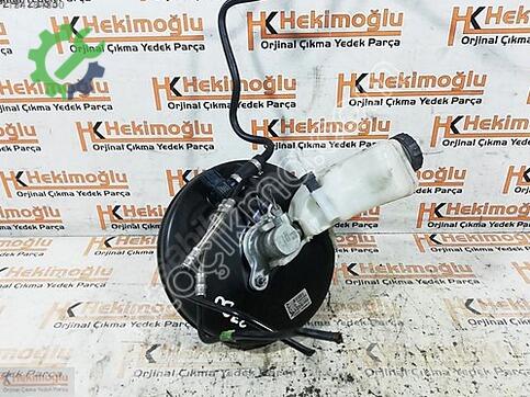 Opel Corsa çıkma parça