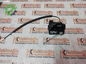 OPEL CORSA E KAPI KİLİDİ SAĞ ÖN 13431840
