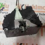 OPEL CORSA E KAPI KİLİDİ SAĞ ÖN 13431840
