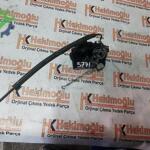 OPEL CORSA E KAPI KİLİDİ SAĞ ÖN 13431840