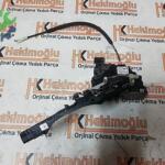 OPEL CORSA E KAPI KİLİDİ SOL ARKA 13431845