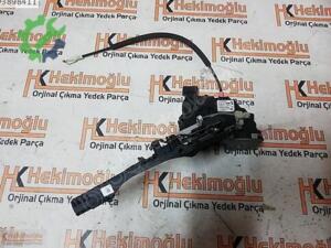 OPEL CORSA E KAPI KİLİDİ SOL ARKA 13431845