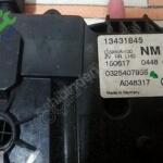 OPEL CORSA E KAPI KİLİDİ SOL ARKA 13431845
