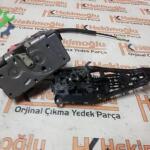 OPEL CORSA E KAPI KİLİDİ SOL ARKA 13431845