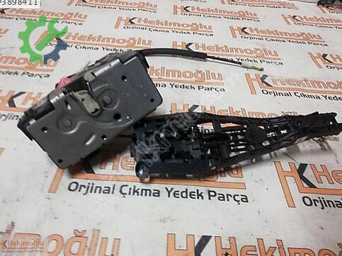 Opel Corsa 13431845 çıkma parça