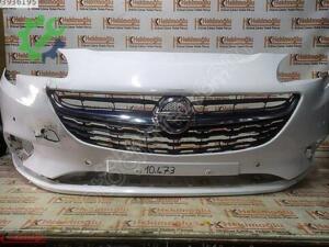 OPEL CORSA E ÖN TAMPON 2014-2020, 8804131