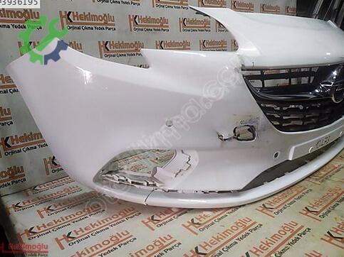 Opel Corsa 8804131 çıkma parça