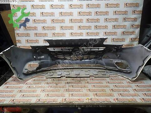 Opel Corsa 8804131 çıkma parça