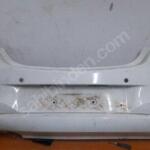 Opel Corsa 2022 Çıkma Arka Tampon