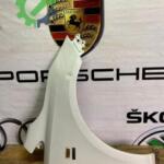 Opel Corsa 2023 Çıkma Çamurluk Sağ