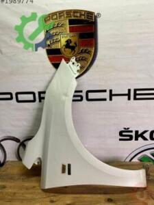 Opel Corsa 2023 Çıkma Çamurluk Sağ