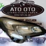 Opel Corsa 2012-2024 Çıkma Far