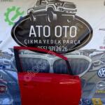 Opel Corsa 2005-2023 Çıkma Sağ Ön Kapı No 2396480
