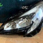 Opel Corsa 2022 Çıkma Far Sol