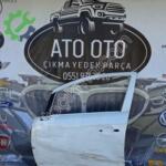 Opel Corsa 2005-2023 Çıkma Sol Ön Kapı No 2396483