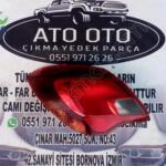 Opel Corsa Sol Stop çıkma parça - ATO OTO ÇIKMA YEDEK PARÇA İzmir