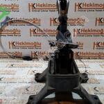 OPEL CORSA E OTOMATİK VİTES KULESİ VE TOPUZU 39046790, 32181