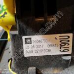 OPEL CORSA E OTOMATİK VİTES KULESİ VE TOPUZU 39046790, 32181