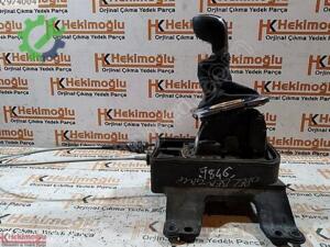 OPEL CORSA E OTOMATİK VİTES KULESİ VE TOPUZU 39046790, 321819039