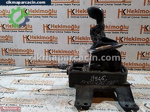 Opel Corsa Vites Kulesi çıkma parça