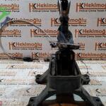 OPEL CORSA E OTOMATİK VİTES KULESİ VE TOPUZU 39046790, 321819039