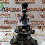 OPEL CORSA E OTOMATİK VİTES KULESİ VE TOPUZU 39046790, 321819039