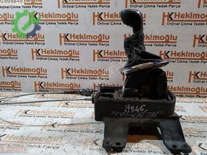 OPEL CORSA E OTOMATİK VİTES KULESİ VE TOPUZU 39046790, 321819039